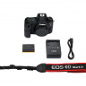 Фотоаппарат Canon EOS 6D MKII Body Black