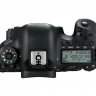 Фотоаппарат Canon EOS 6D MKII Body Black