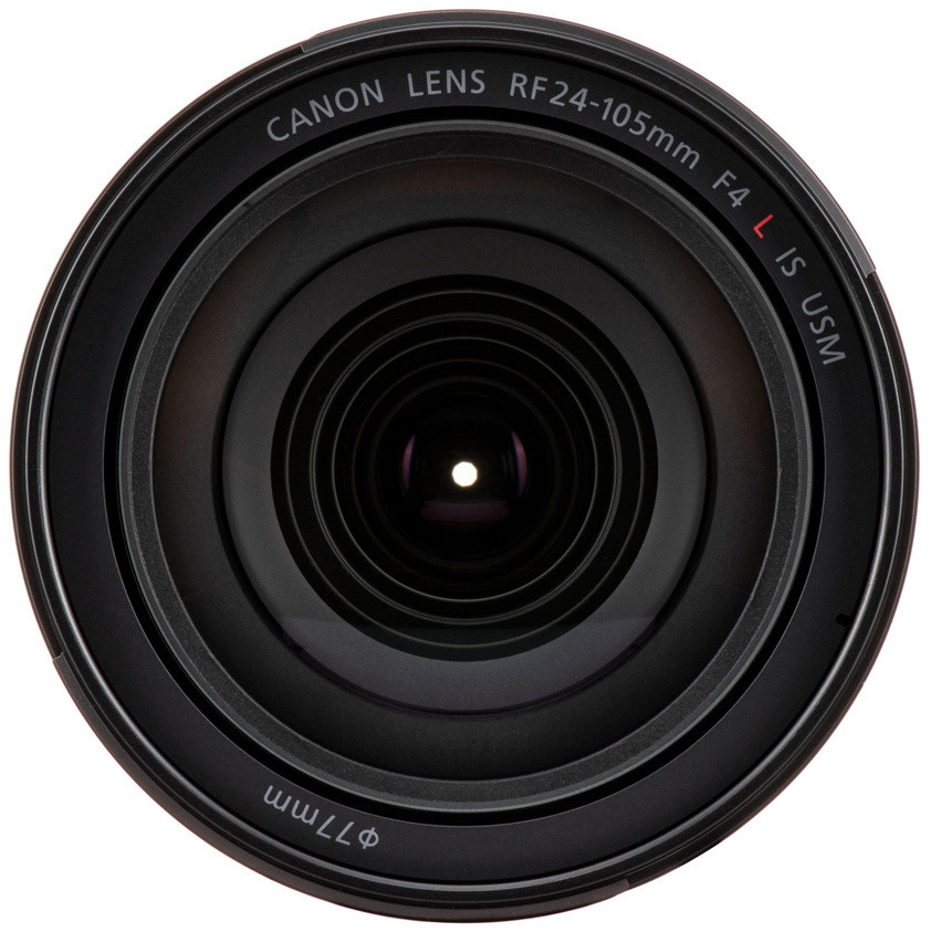 Объектив Canon RF 24-105mm f/4 L IS USM