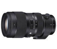 Sigma AF APO 50-100mm f/1.8 DC HSM (Art) for Canon