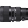 Sigma AF APO 50-100mm f/1.8 DC HSM (Art) for Canon
