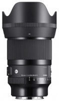 Sigma AF 50mm F/1.4 DG DN Art Sony E