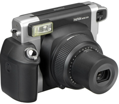 Фотоаппарат моментальной печати Fujifilm Instax WIDE 300