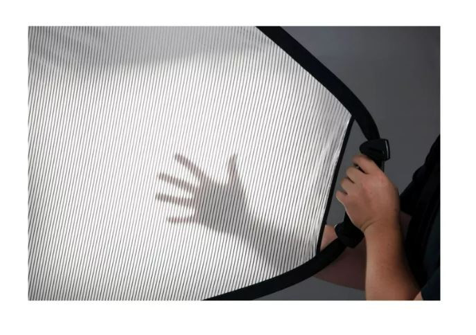 Lastolite LR3552 Trigrip Difflector 45cm
