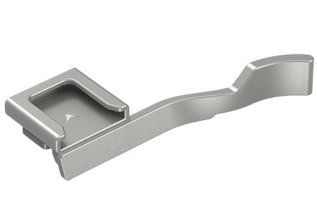 Упор для большого пальца SmallRig 4818 Thumb Grip для Sony A7CII/A7CR/A7C Серебро