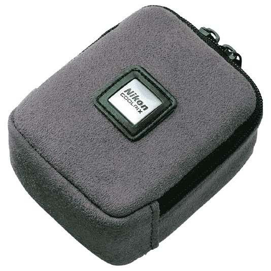 Чехол Nikon CS-CP18