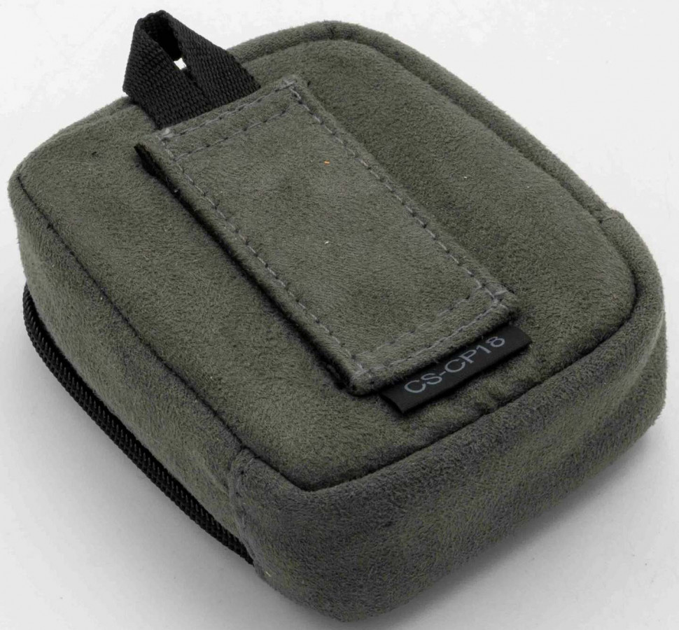 Чехол Nikon CS-CP18