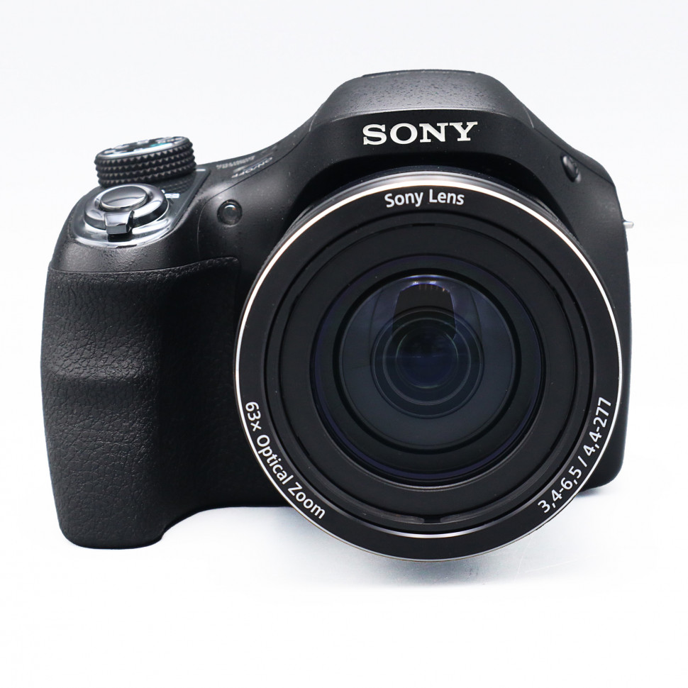 Sony DSC-H400 (состояние 4)