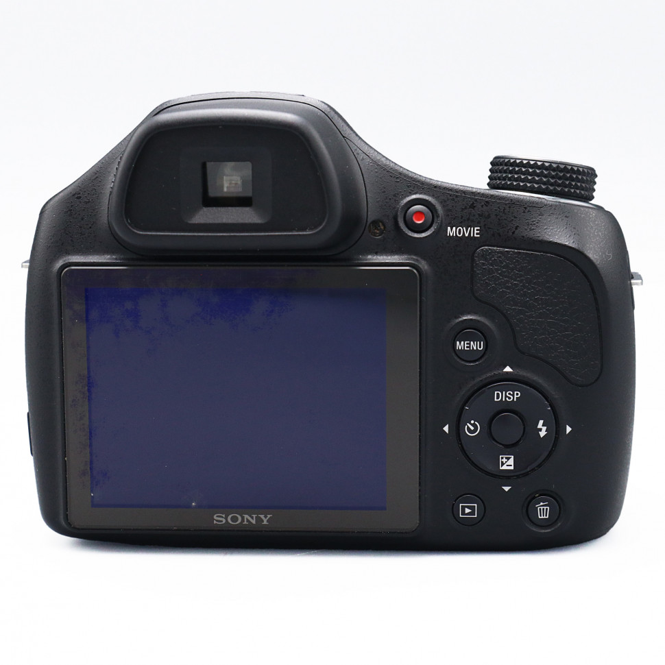 Sony DSC-H400 (состояние 4)