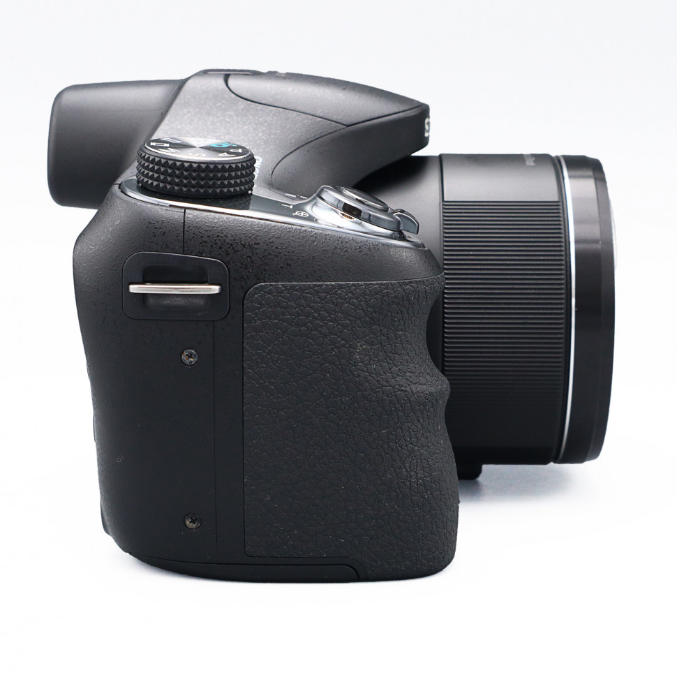 Sony DSC-H400 (состояние 4)