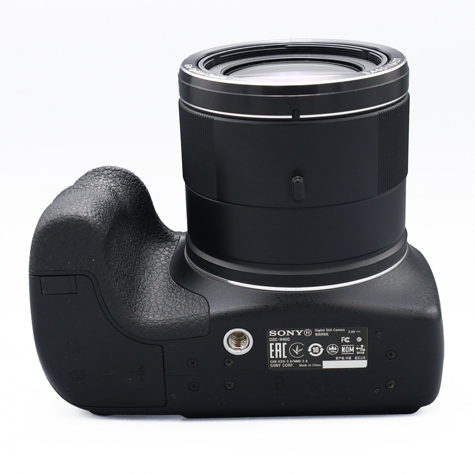 Sony DSC-H400 (состояние 4)