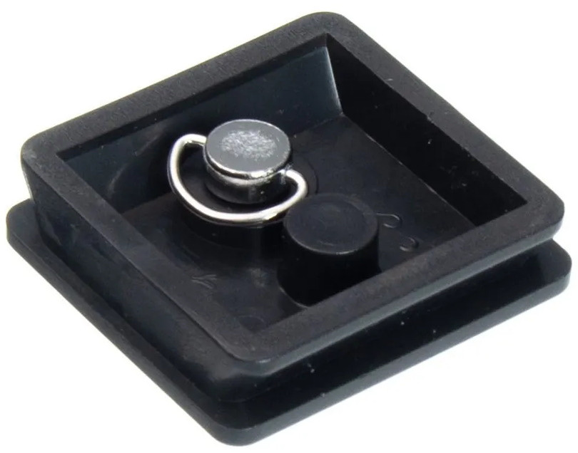 Штативная площадка 40 х 35 мм