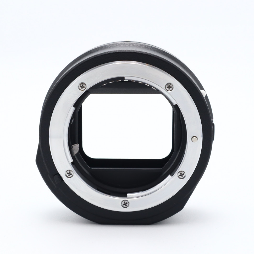 Nikon FTZ II  Mount Adapter  (Like new)