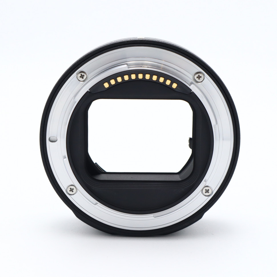 Nikon FTZ II  Mount Adapter  (Like new)