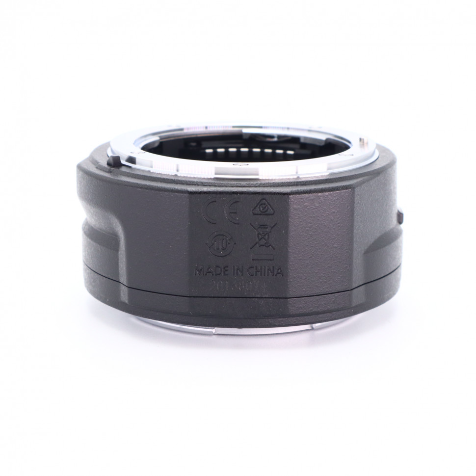 Nikon FTZ II  Mount Adapter  (Like new)
