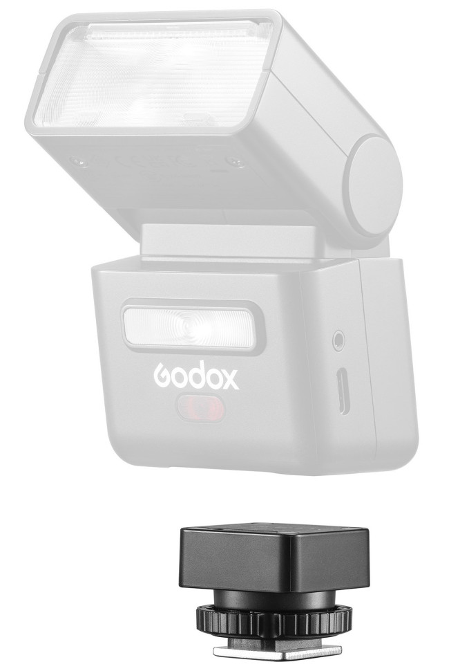 Радиосинхронизатор Godox X5N модуль для Nikon