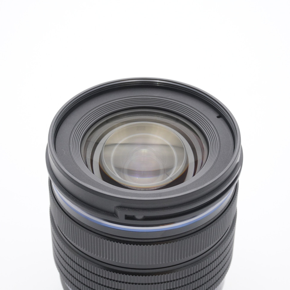 Olympus M.Zuiko 12-45mm f/4 Pro (состояние 5)