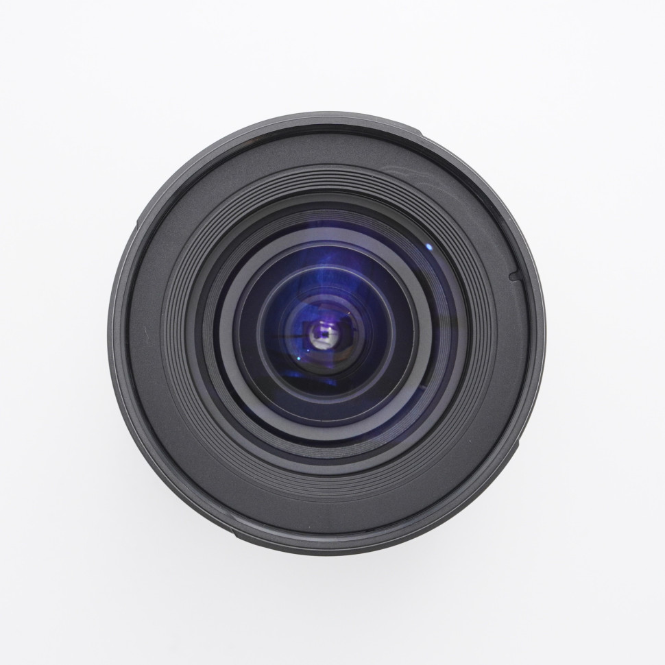 Olympus M.Zuiko 12-45mm f/4 Pro (состояние 5)