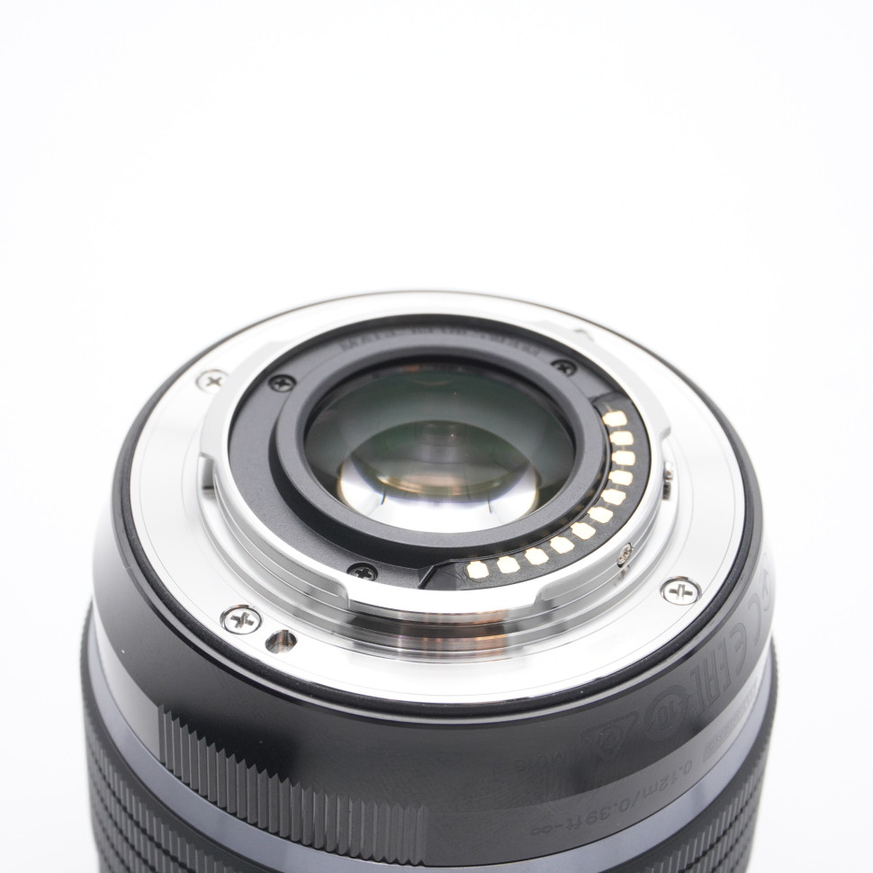 Olympus M.Zuiko 12-45mm f/4 Pro (состояние 5)