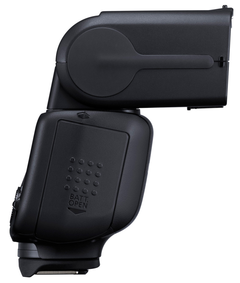 Вспышка Canon Speedlite EL-10