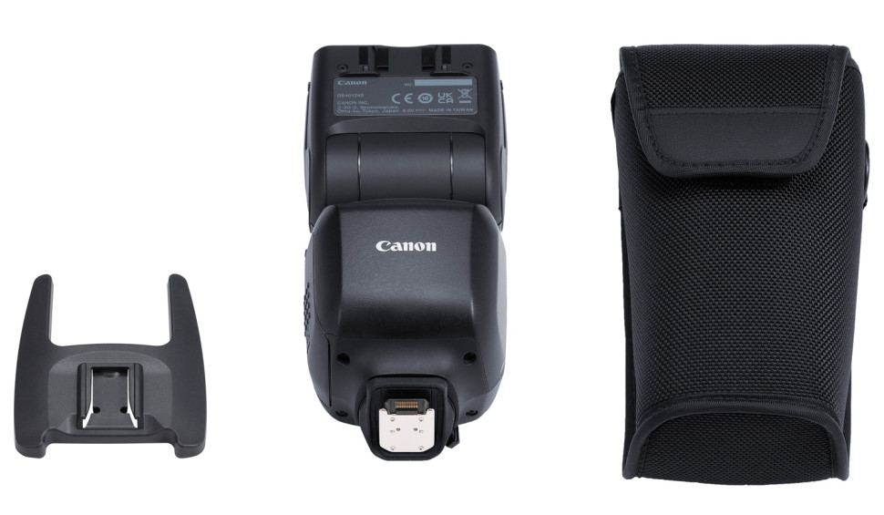 Вспышка Canon Speedlite EL-10