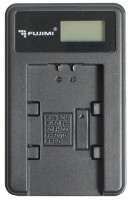 FUJIMI FJ-UNC-LPE10 зарядное устройство