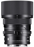 Sigma 50mm f/2 DG DN Contemporary Sony E