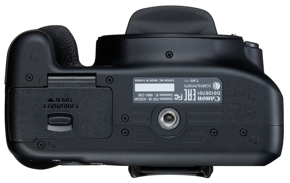 Canon EOS 4000D Kit EF-S 18-55mm III