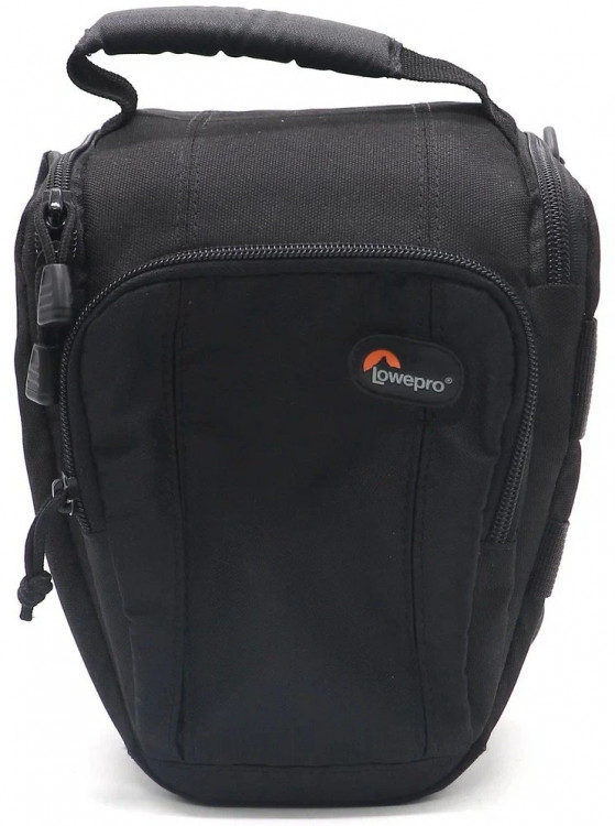 Сумка Lowepro Toploader Zoom 50 AW