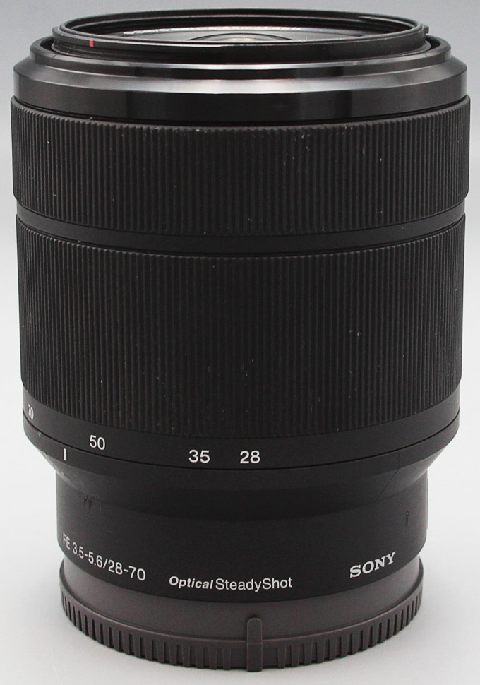 Sony FE 28-70mm f/3.5-5.6 OSS (состояние 5-)