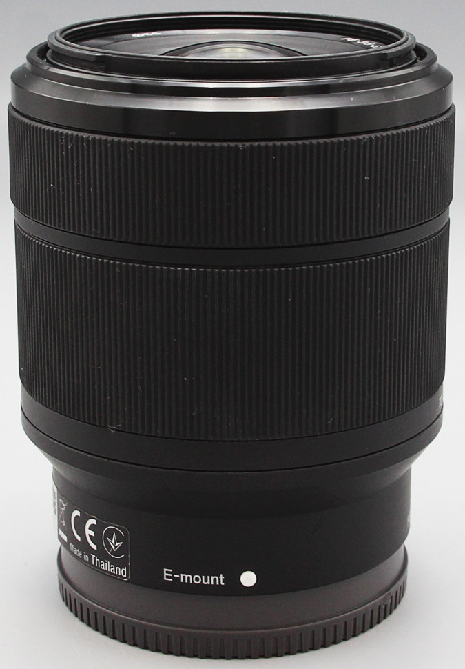 Sony FE 28-70mm f/3.5-5.6 OSS (состояние 5-)