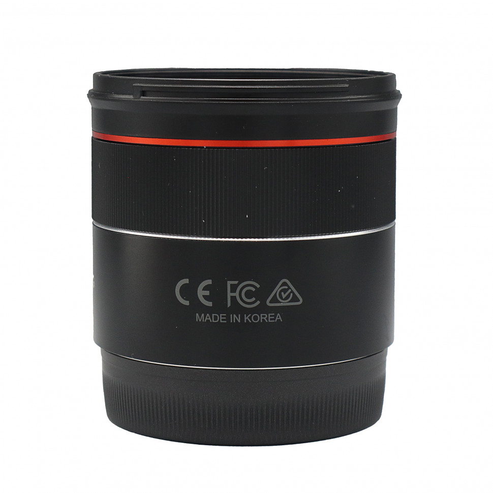 Samyang 18mm f/2.8 sony FE  (состояние 5)