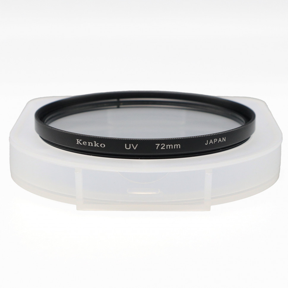 Kenko UV 72 mm (состояние 5)