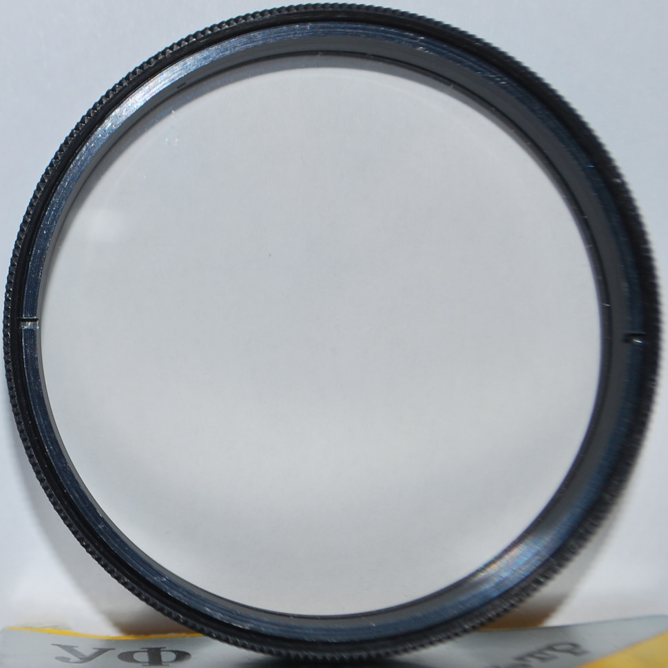 Фотооптик УФ 58mm