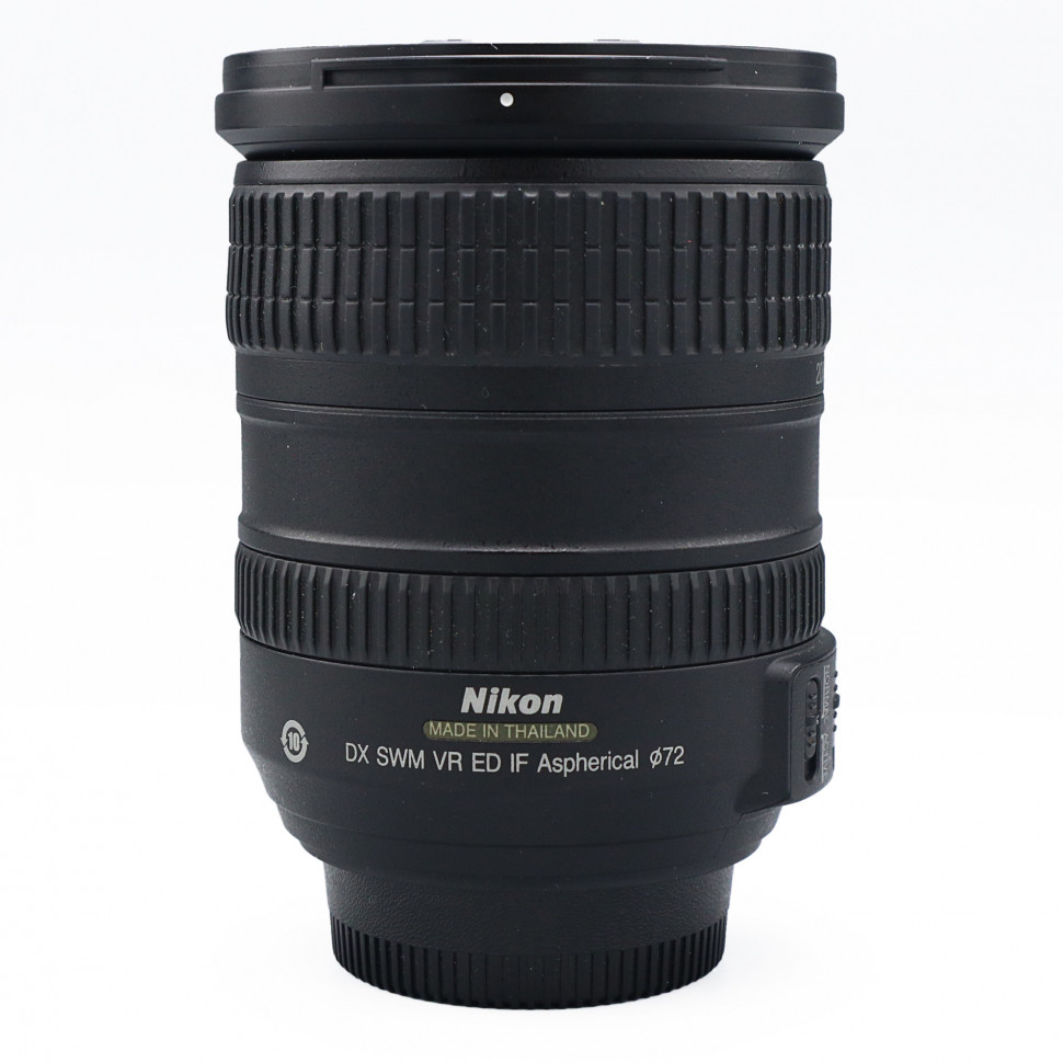 Nikon 18-200mm f/3.5-5.6G ED VR DX (состояние 2)