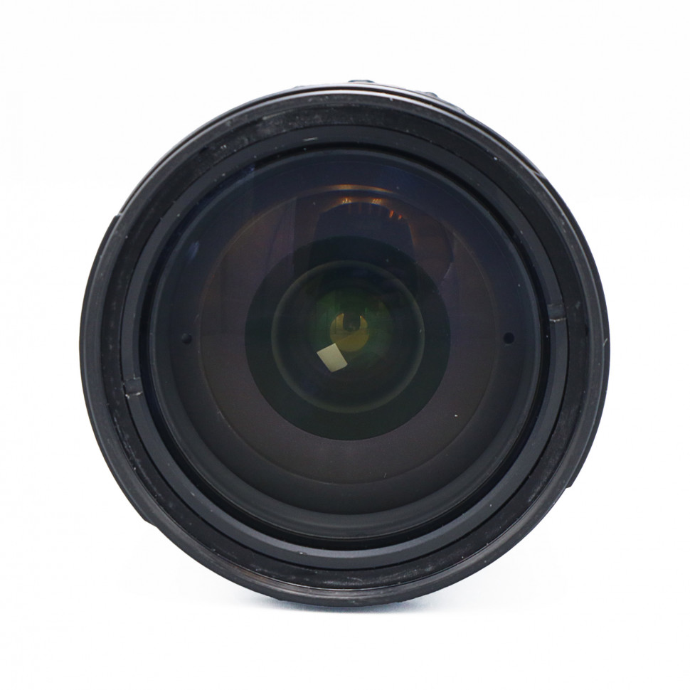 Nikon 18-200mm f/3.5-5.6G ED VR DX (состояние 2)