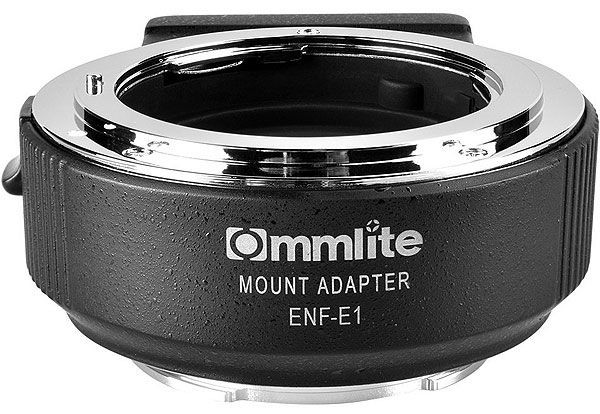 Адаптер Commlite ENF-E1