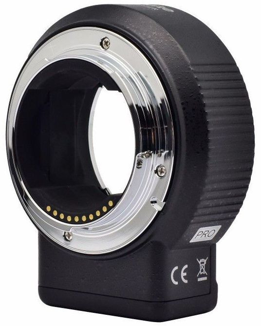 Адаптер Commlite ENF-E1