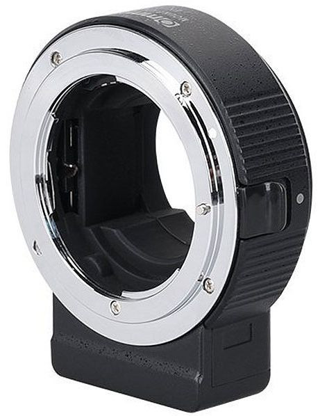 Адаптер Commlite ENF-E1