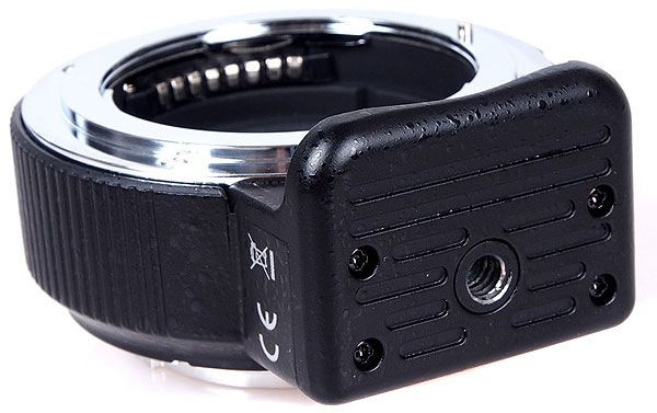 Адаптер Commlite ENF-E1