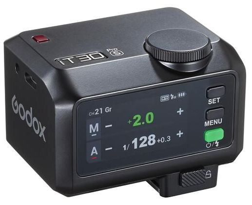 Вспышка накамерная Godox iFlash iT30 Pro S для Sony