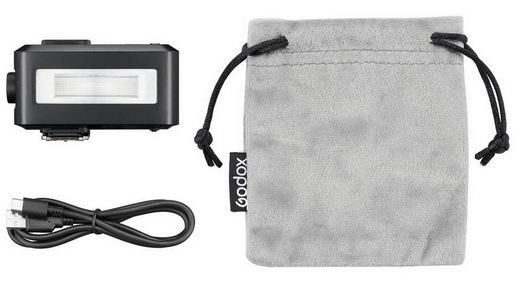 Вспышка накамерная Godox iFlash iT30 Pro S для Sony