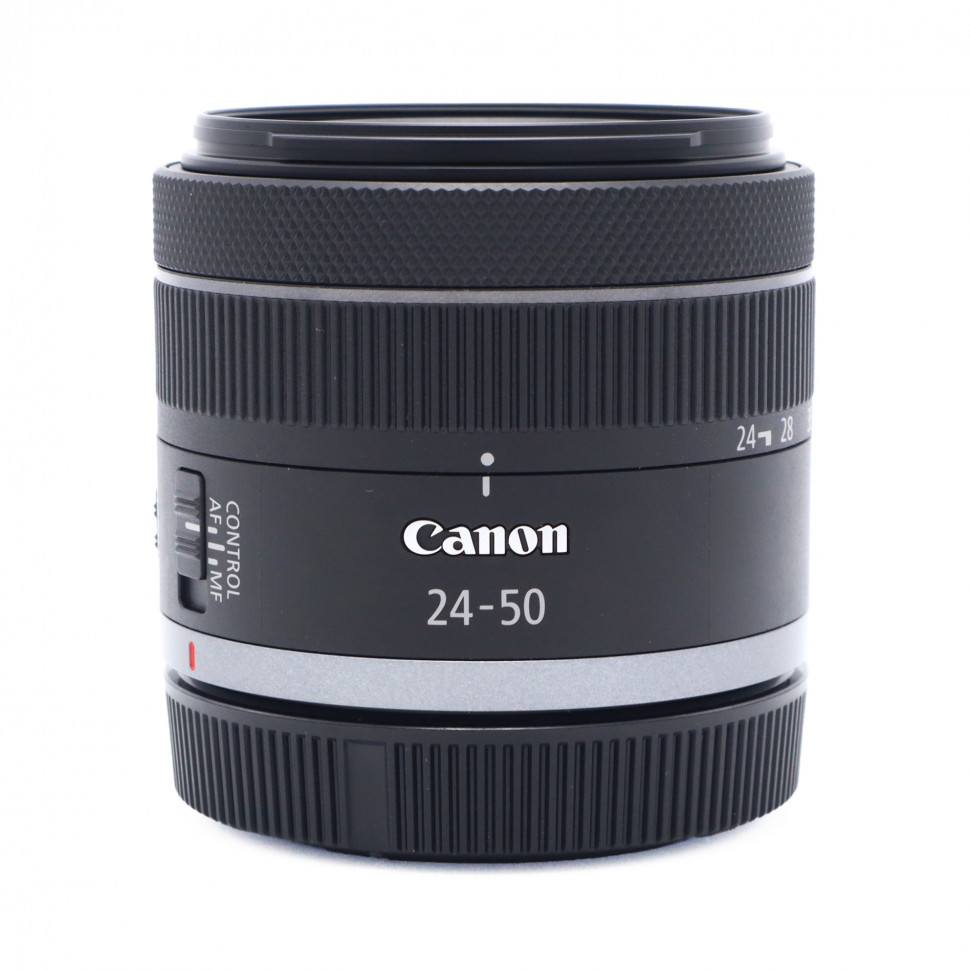 Canon RF 24-50mm F4.5-6.3 IS STM (сост. 5)
