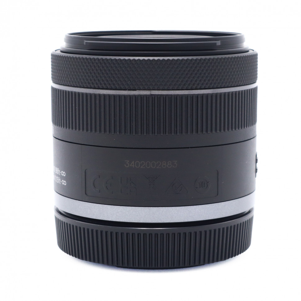 Canon RF 24-50mm F4.5-6.3 IS STM (сост. 5)