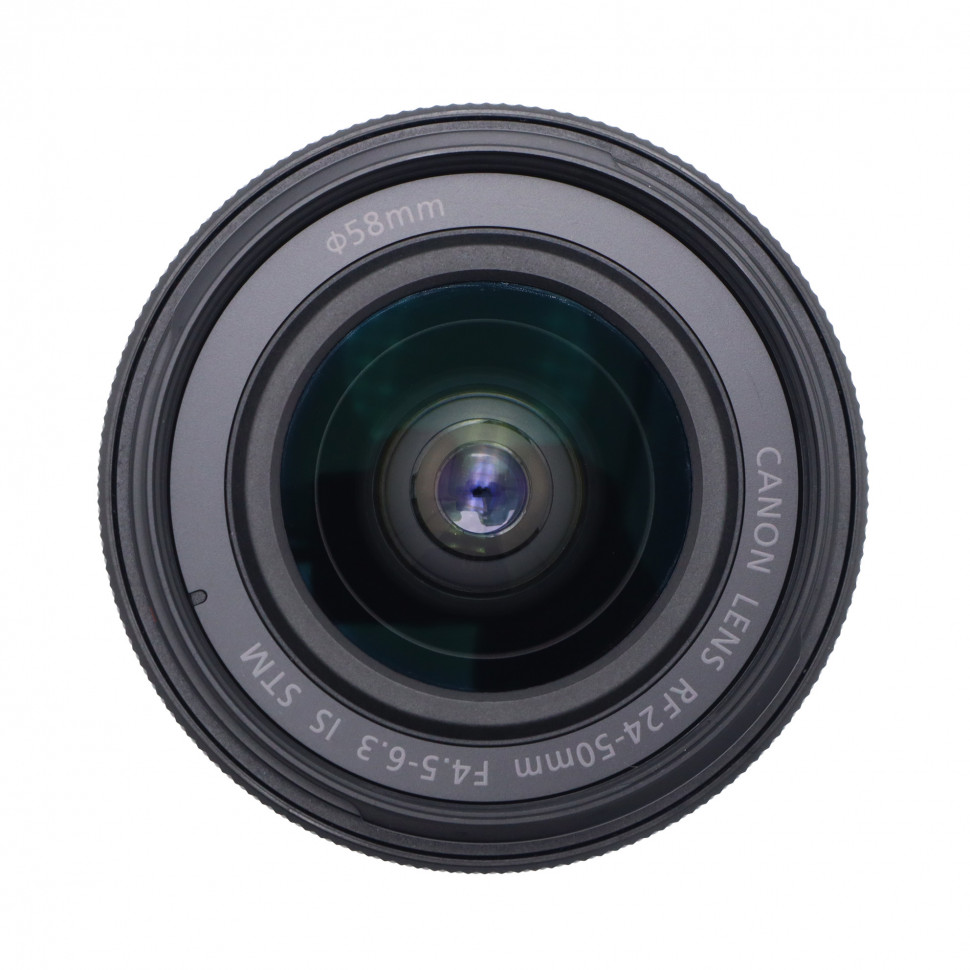 Canon RF 24-50mm F4.5-6.3 IS STM (сост. 5)