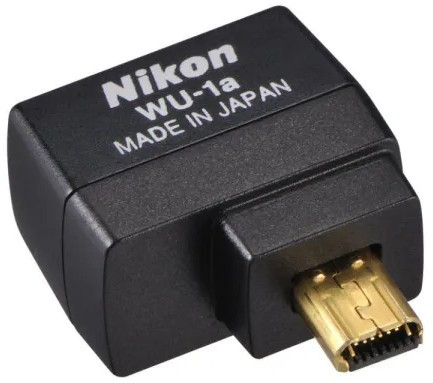 Nikon WU-1a (состояние 5)