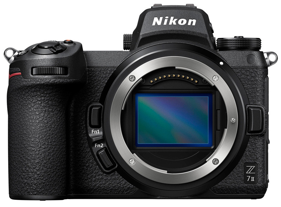 Nikon Z7 II Body