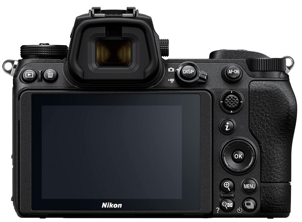 Nikon Z7 II Body