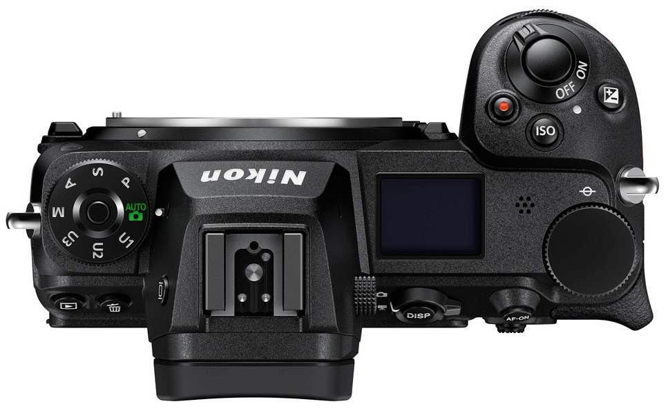 Nikon Z7 II Body
