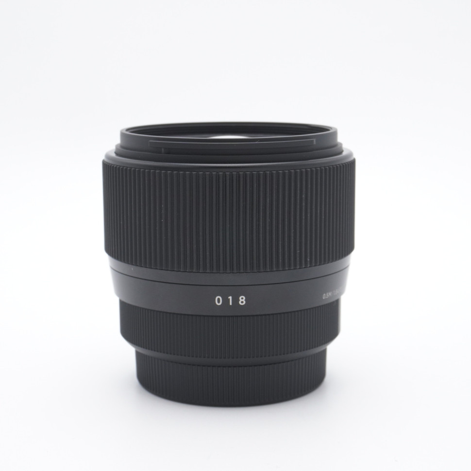 Sigma 56mm f/1.4 DC DN Contemporary Micro 4/3 (состояние 5)